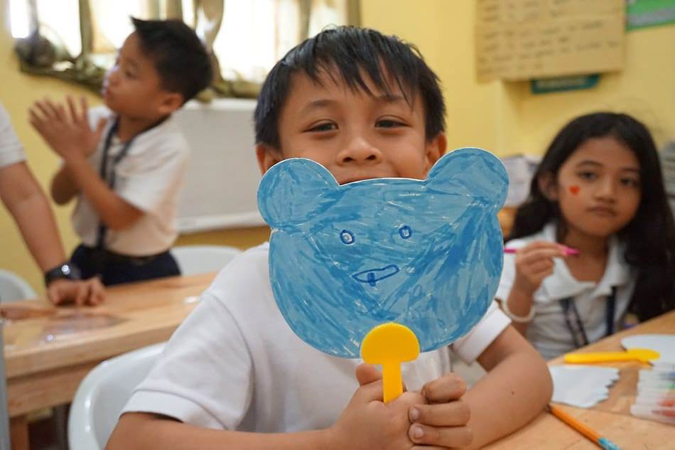 Come Funziona la Scuola nelle Filippine Durata e Festività