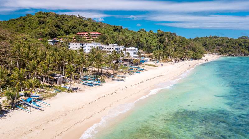 Dove Alloggiare a Boracay - Migliori Hotel e Resort