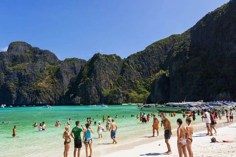 Quali sono le più belle Spiagge dell'Asia Ecco la Top 8!