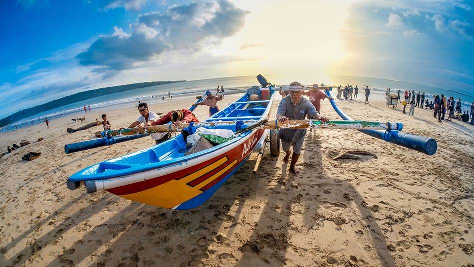 Bali Indonesia