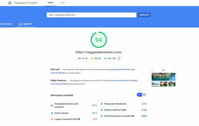 Come Velocizzare un Sito WordPress La velocità in 3 Step!