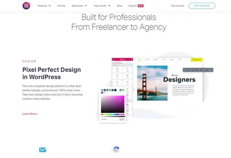 Migliori Page Builder per Wordpress