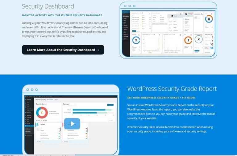 Migliori Plugin di Sicurezza per Wordpress : La Top 7!