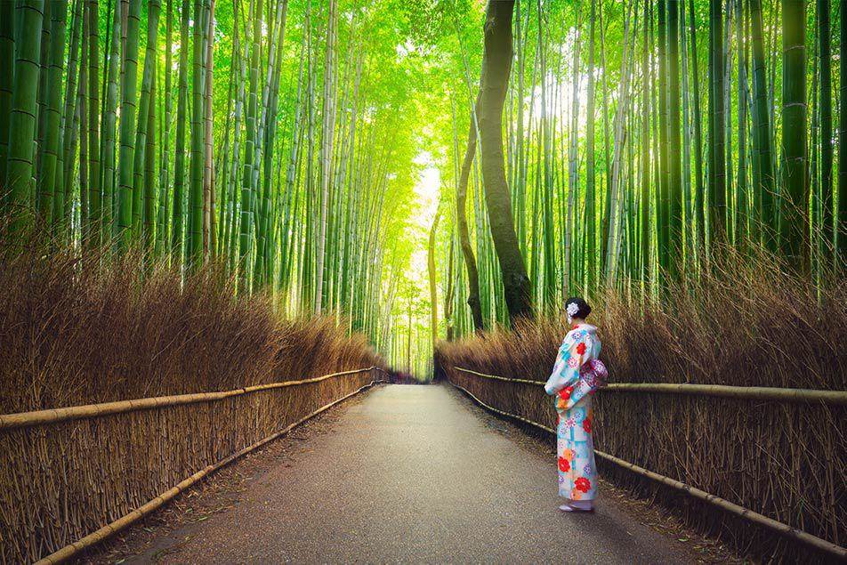 Arashiyama