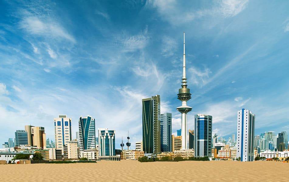 Kuwait