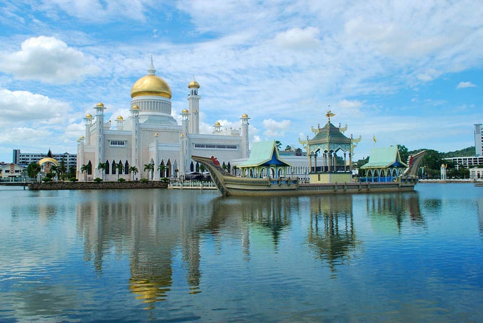 Brunei