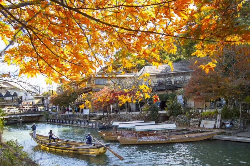 Arashiyama-2
