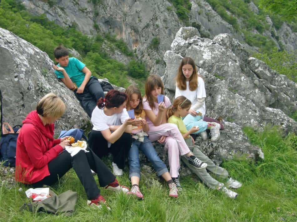 Come Vestirsi Per Andare In Montagna