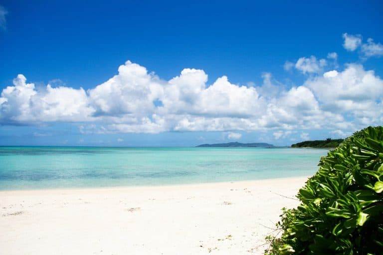 Dove Dormire ad Okinawa : Le Migliori Aree in Cui Alloggiare