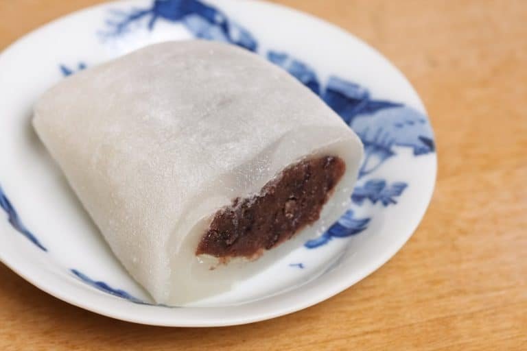 Cosa Sono I Mochi Giapponesi