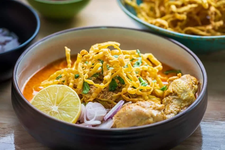 Khao Soi