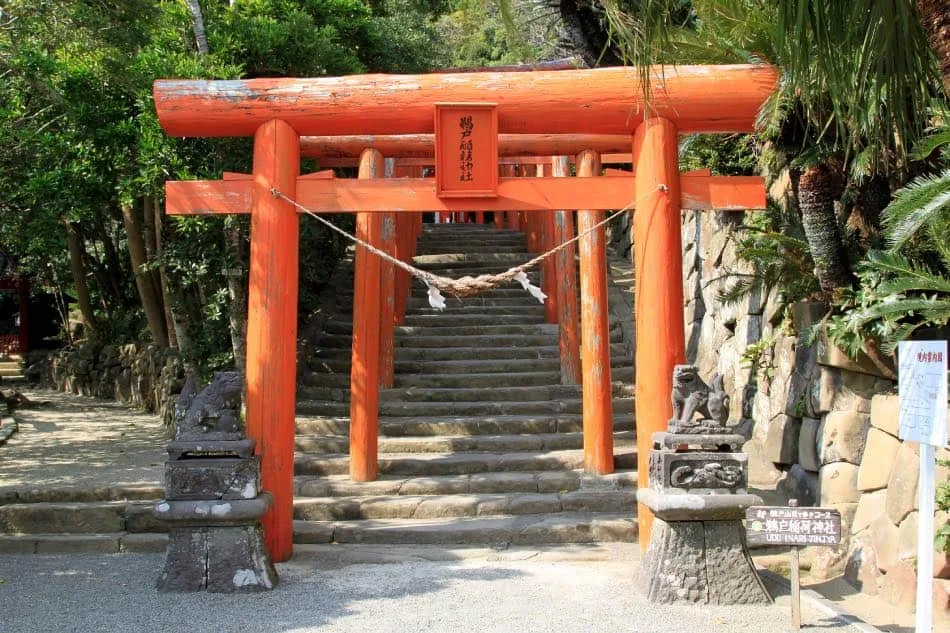 Shinmei Torii