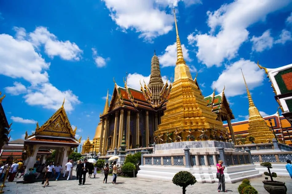 Wat Phra Kaew