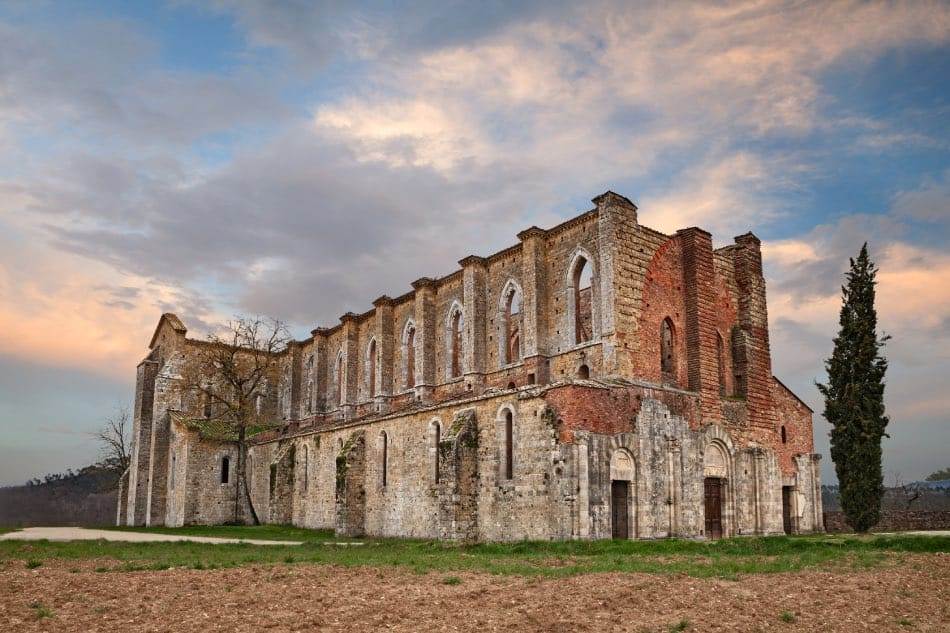 Abbazia di San Galgano