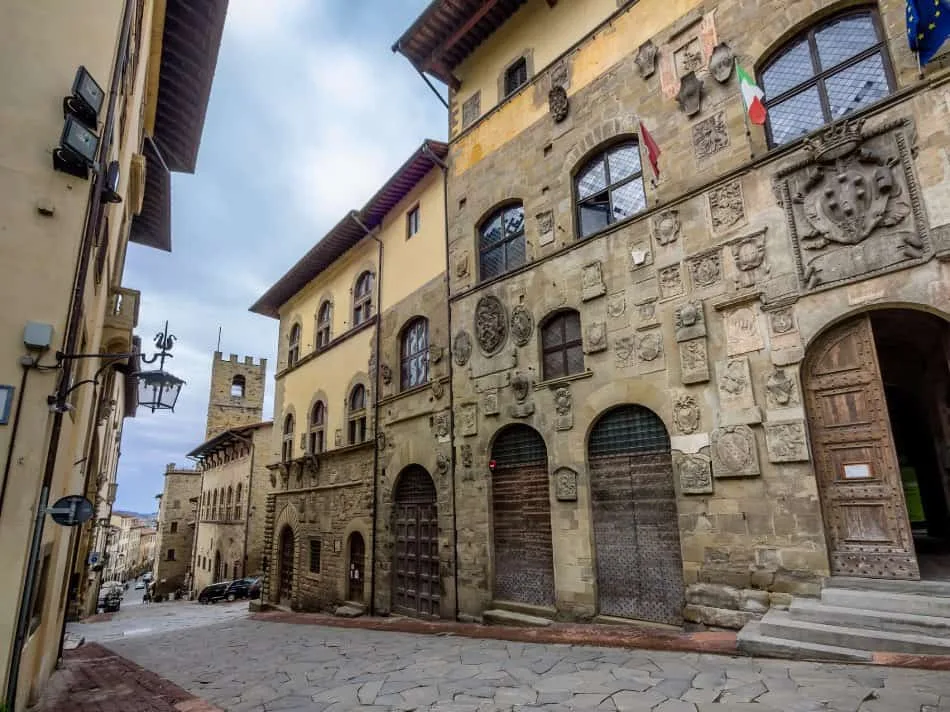 Cosa Vedere Ad Arezzo E Dintorni? I Nostri Consigli