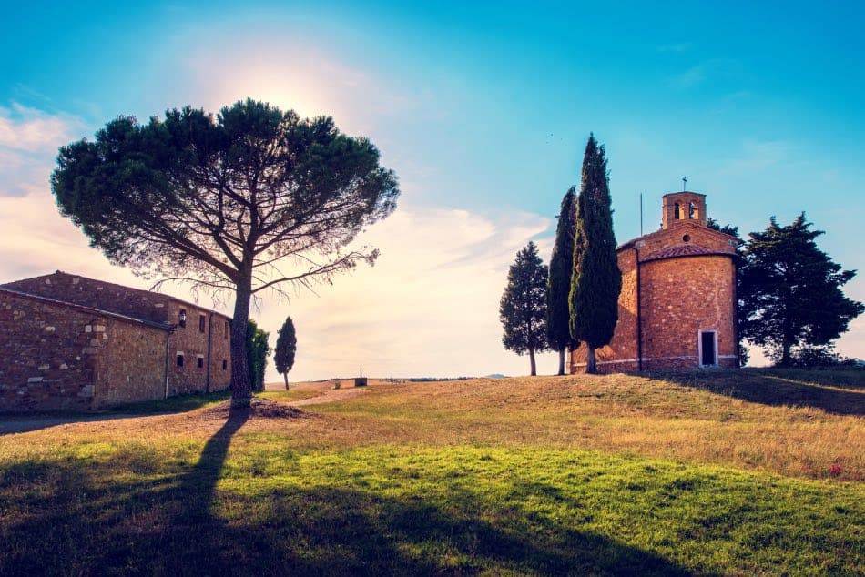 Cosa Vedere Val D’orcia : Vacanza a Pienza E Dintorni