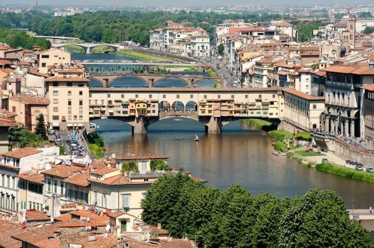Dove Dormire A Firenze Spendendo Poco
