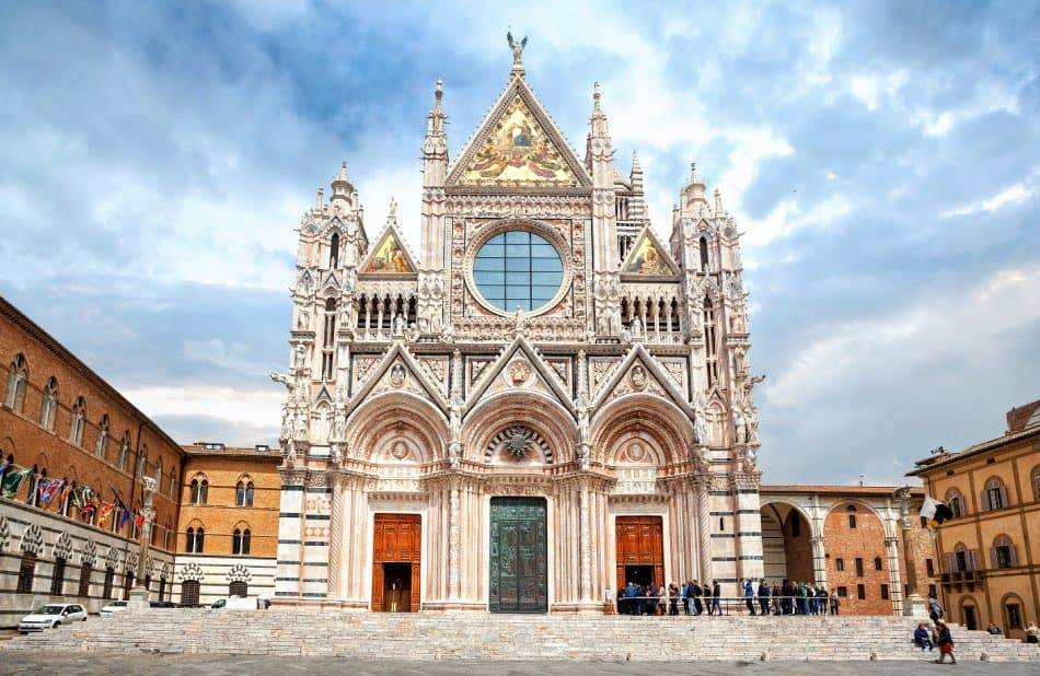 Duomo di Siena