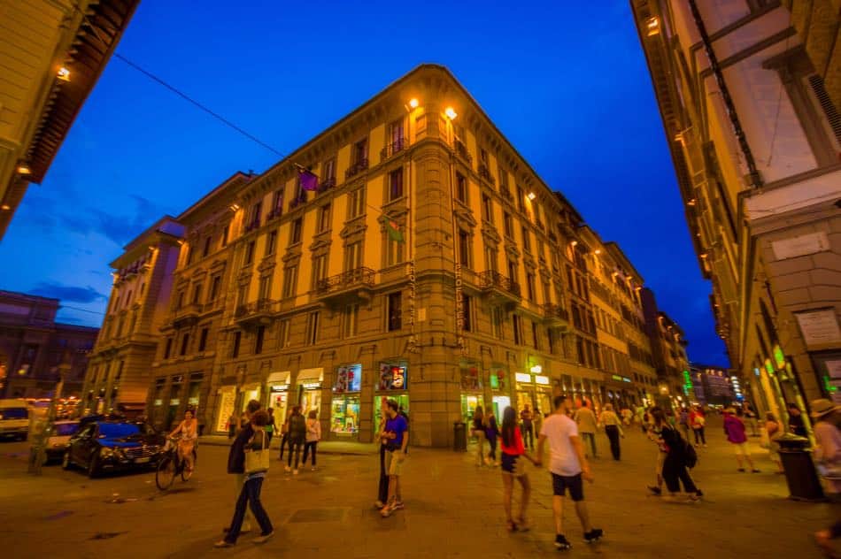 Firenze Centro storico