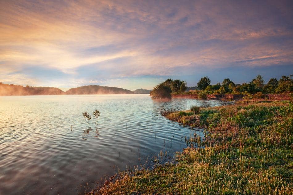 Lago di Bilancino, Barberino del Mugello