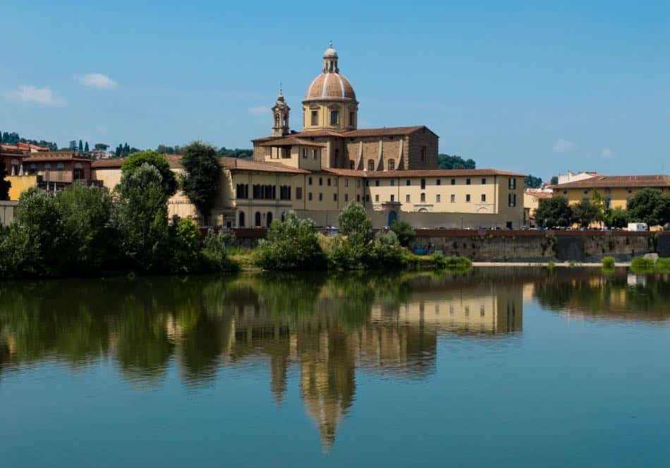 San Frediano