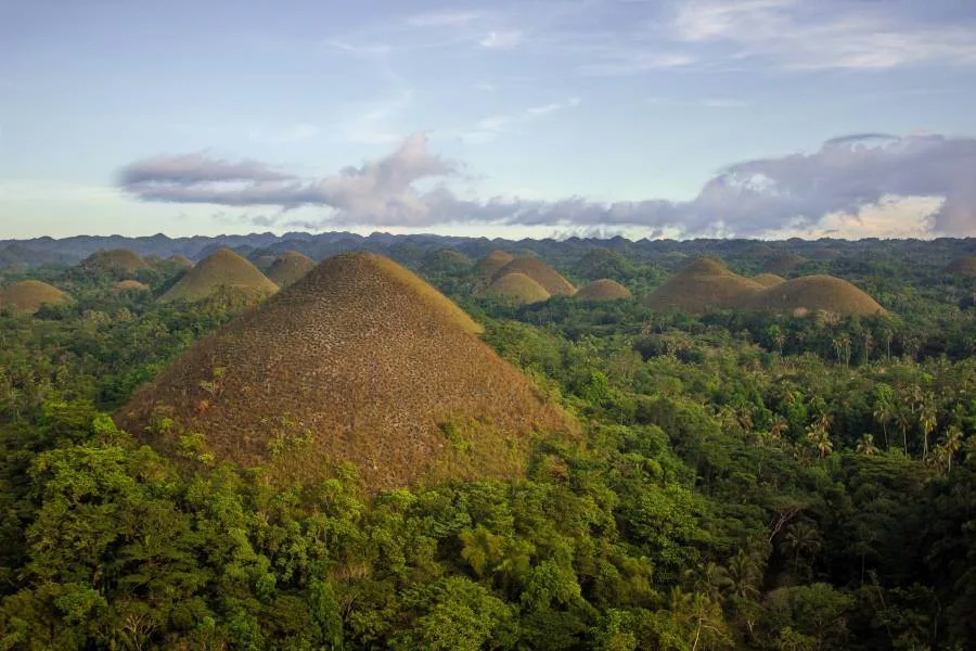 Bohol