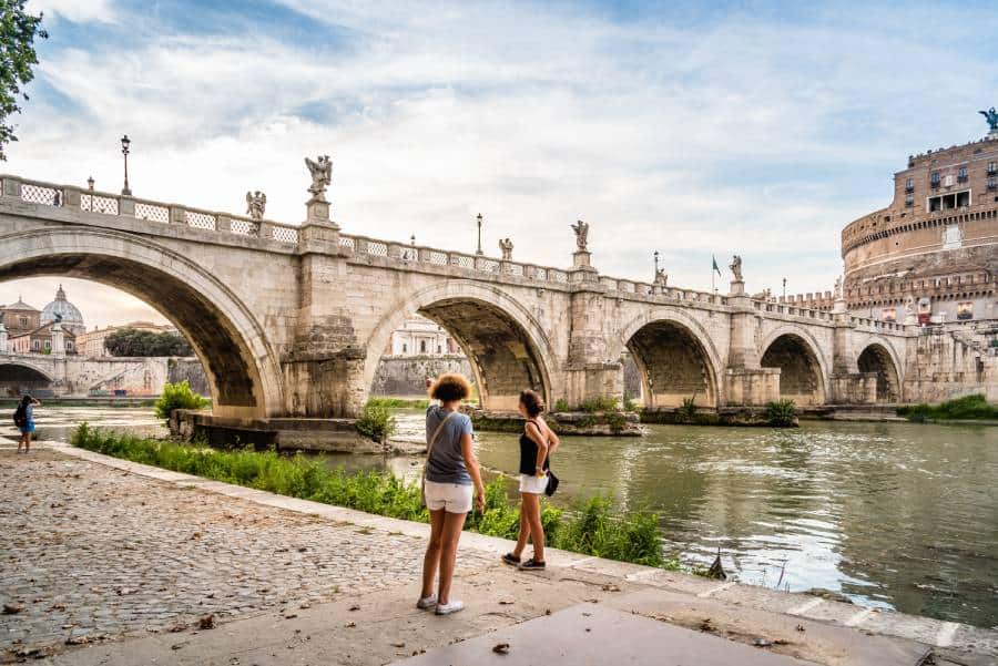 Castel Sant’Angelo