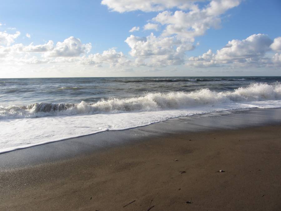 Castiglione della Pescaia