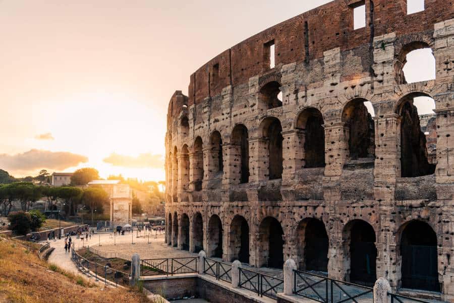 Colosseo