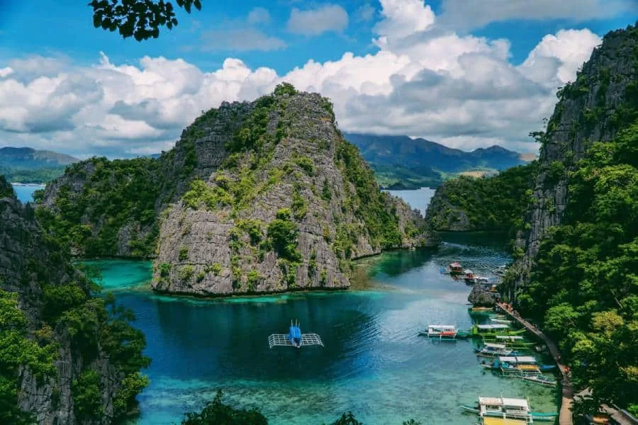 Coron