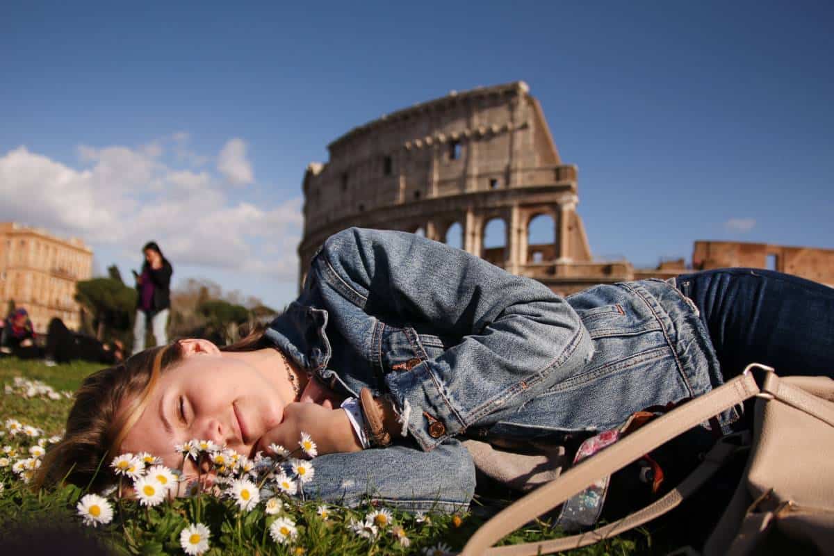 Cosa Vedere A Roma In 3 Giorni : (Con Itinerario)