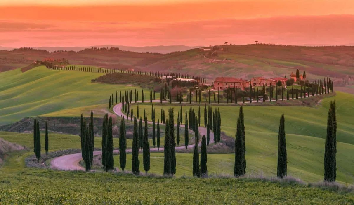 Cosa Vedere In Toscana : Posti Più Belli E Natura 