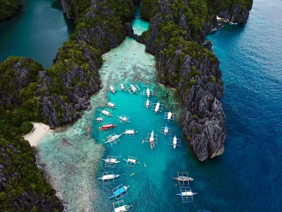 El Nido