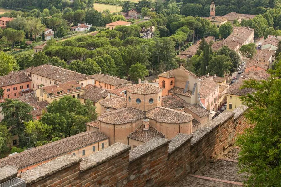 Emilia Romagna