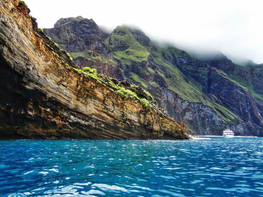 Le isole Galapagos