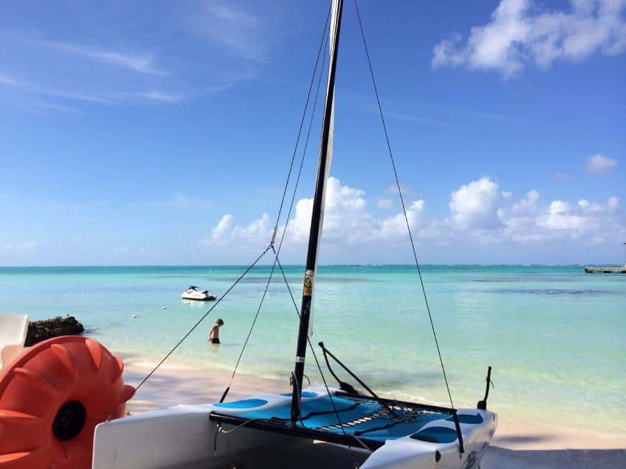 L'isola di Grand Cayman