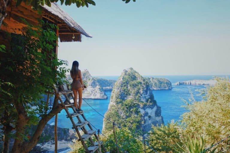 Qual'è il Periodo Migliore Per Andare A Bali?
