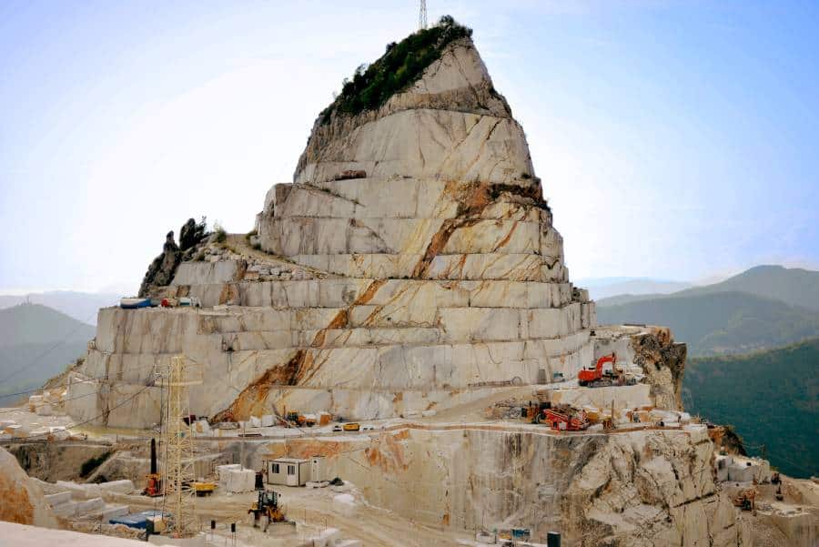 cave di carrara