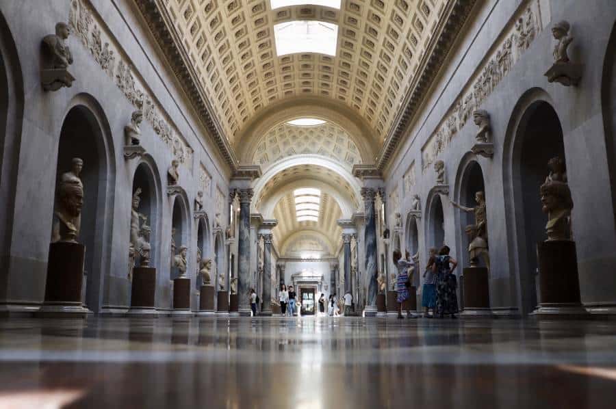 musei vaticani