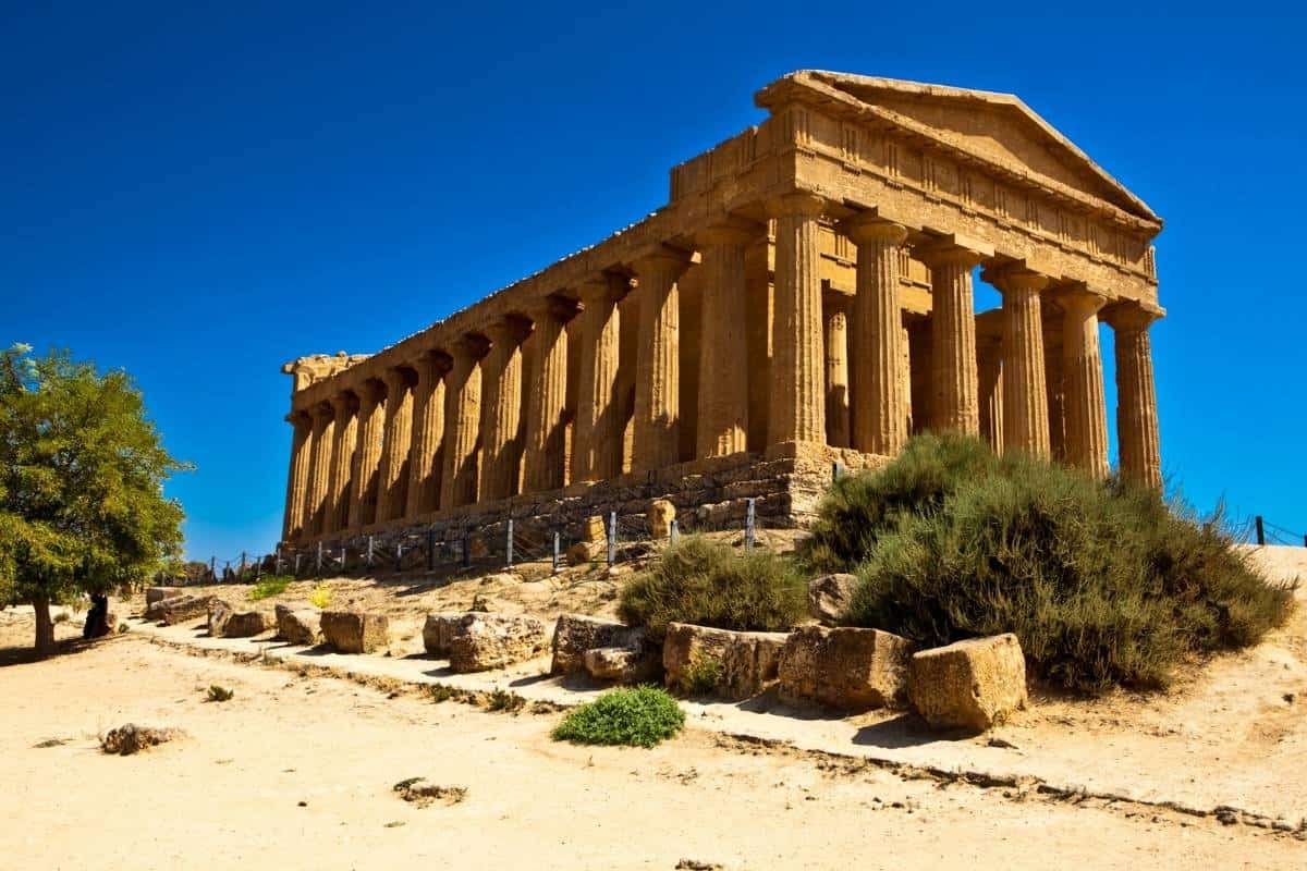 Agrigento