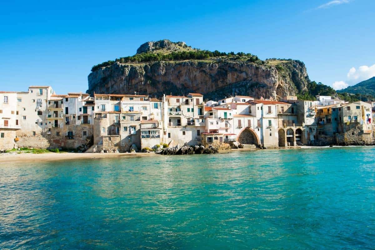 Cefalù