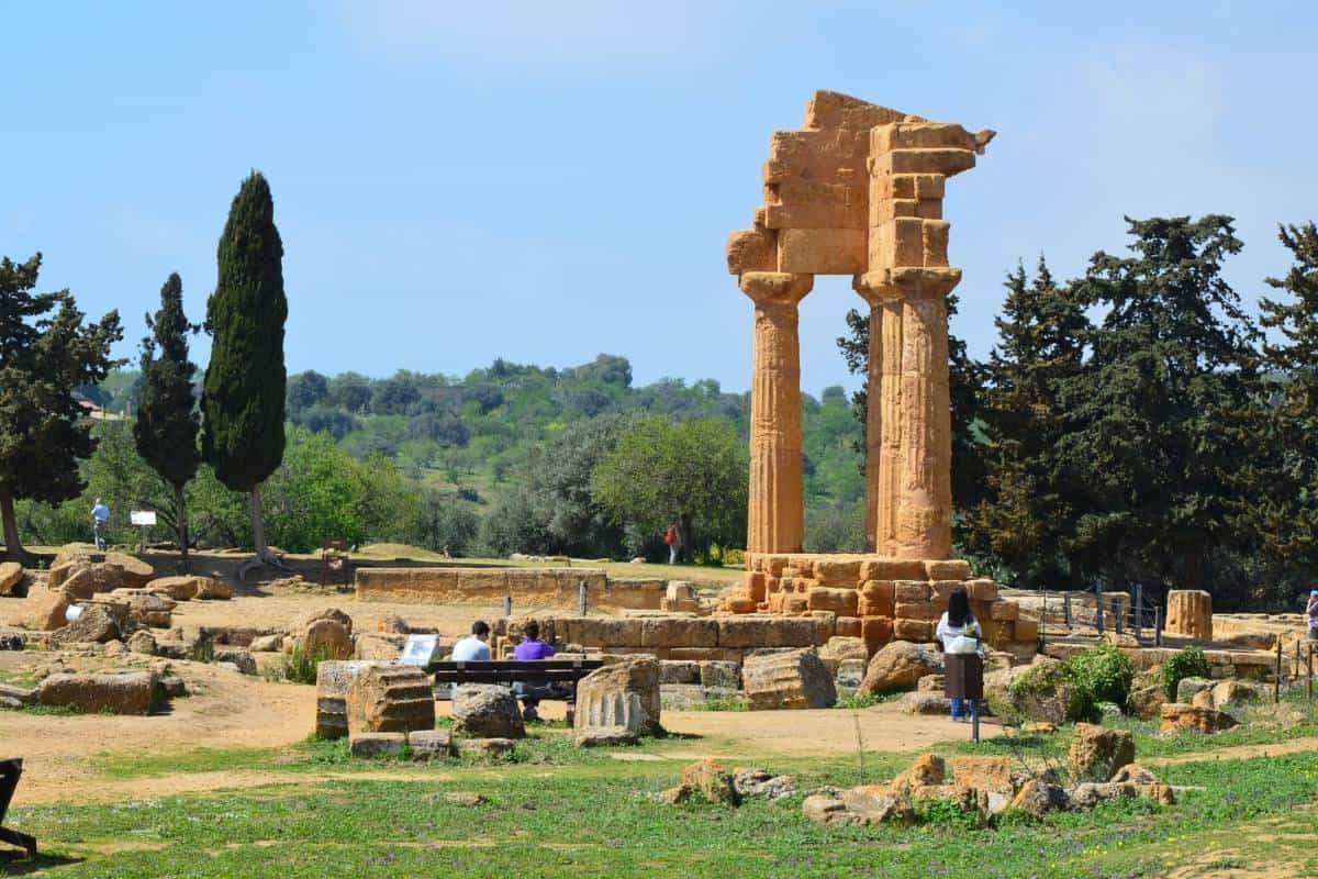 Cosa vedere ad Agrigento?