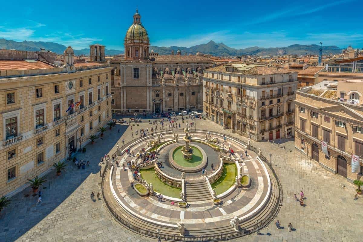 Palermo