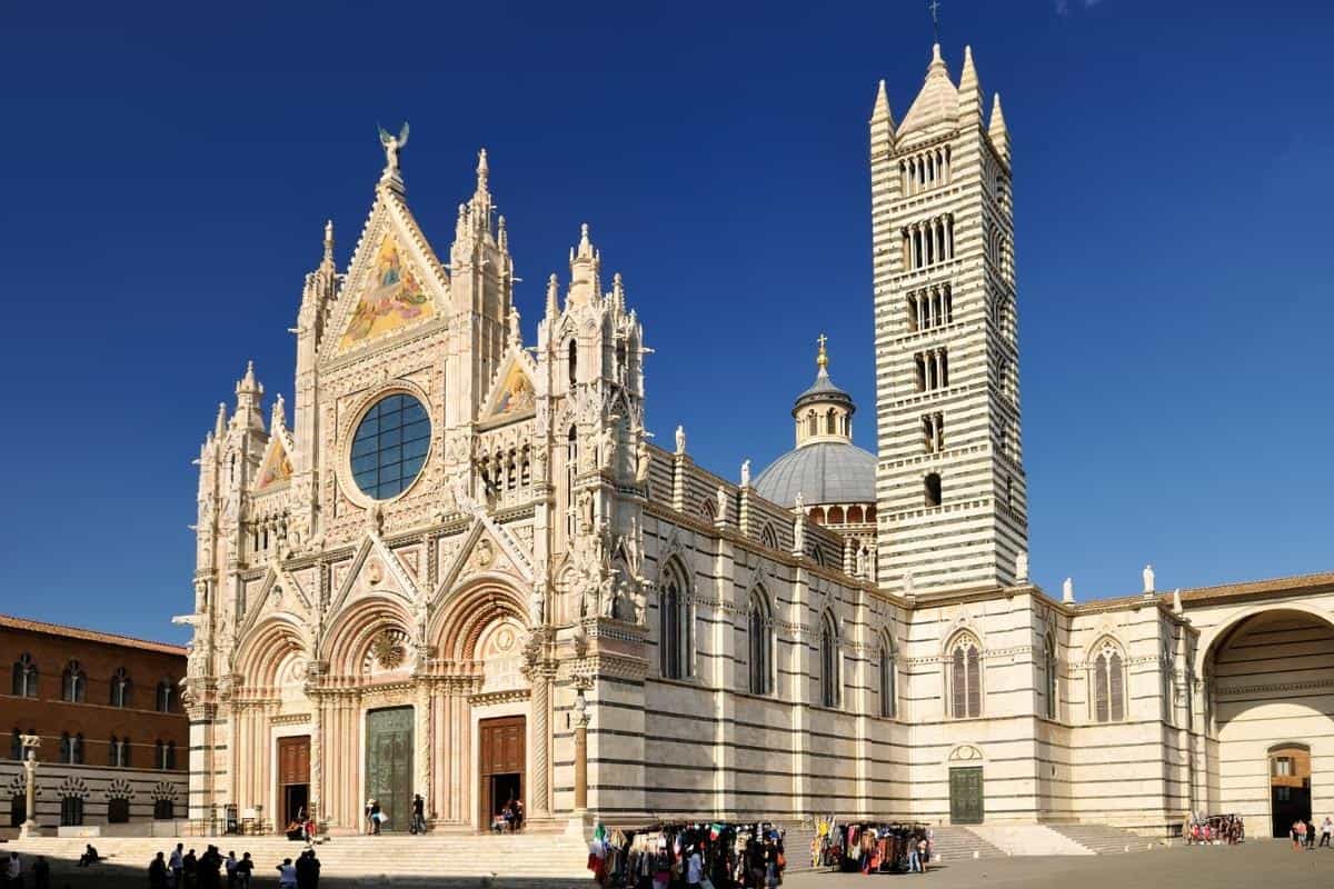 cattedrale di siena