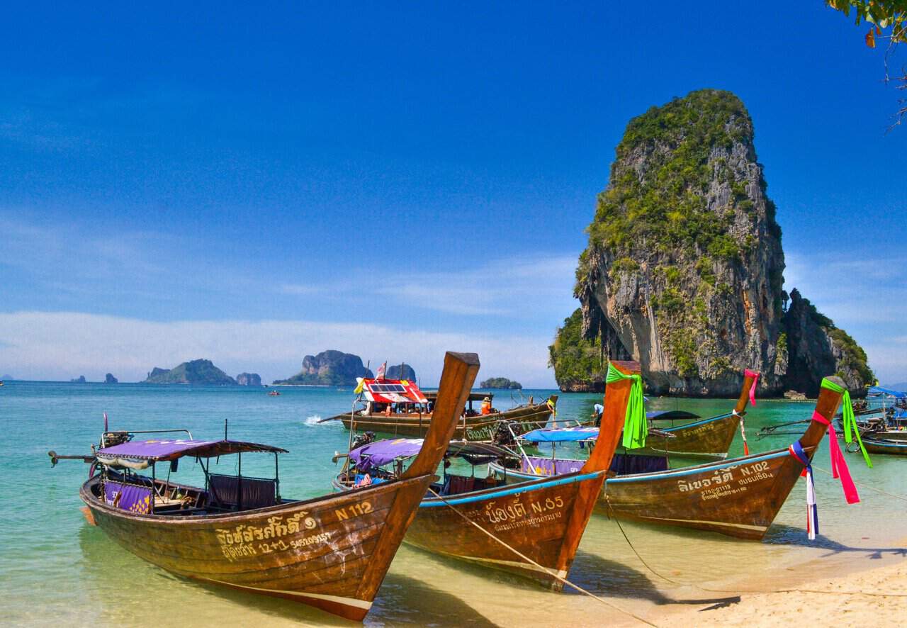 15 Cose da Sapere Prima di Partire per la Thailandia