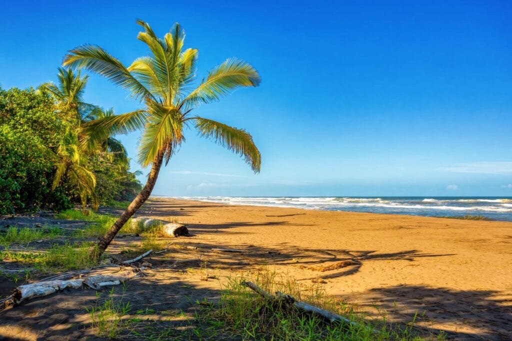 Costa Rica