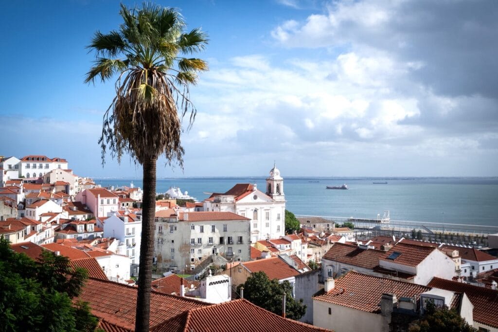 Portogallo