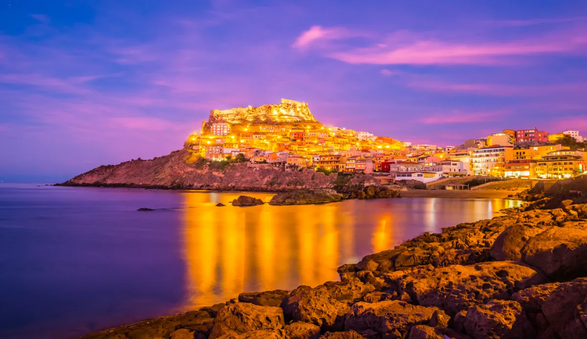 Castelsardo Cosa Vedere: Guida Essenziale