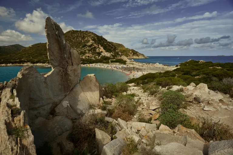 Cosa Vedere a Villasimius