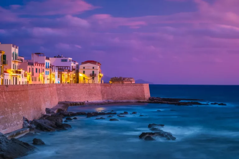 Cose da fare ad alghero